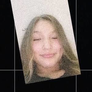 Meet your Posher, Alison